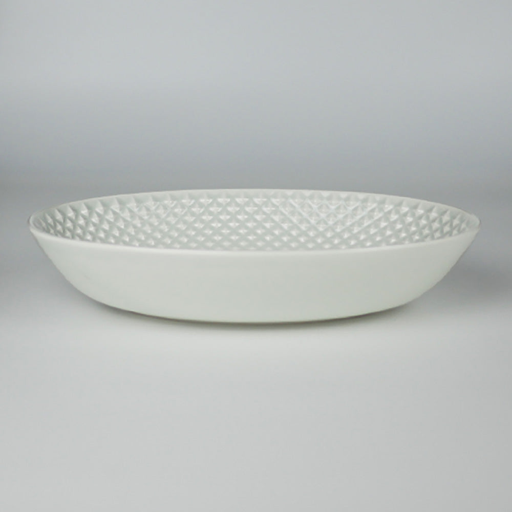 【Bordallo Pinheiro】　ポルトガル　ボルダロピニェイロ　ビコス　プラッター