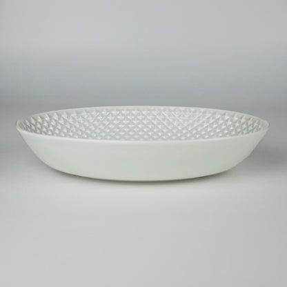 【Bordallo Pinheiro】　ポルトガル　ボルダロピニェイロ　ビコス　プラッター