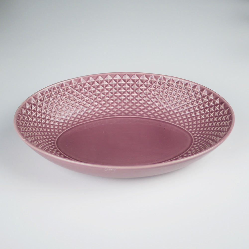 【Bordallo Pinheiro】　ポルトガル　ボルダロピニェイロ　ビコス　プラッター