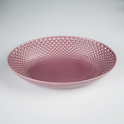 【Bordallo Pinheiro】　ポルトガル　ボルダロピニェイロ　ビコス　プラッター