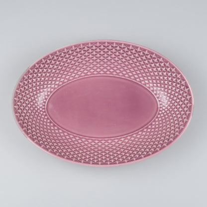 【Bordallo Pinheiro】　ポルトガル　ボルダロピニェイロ　ビコス　プラッター