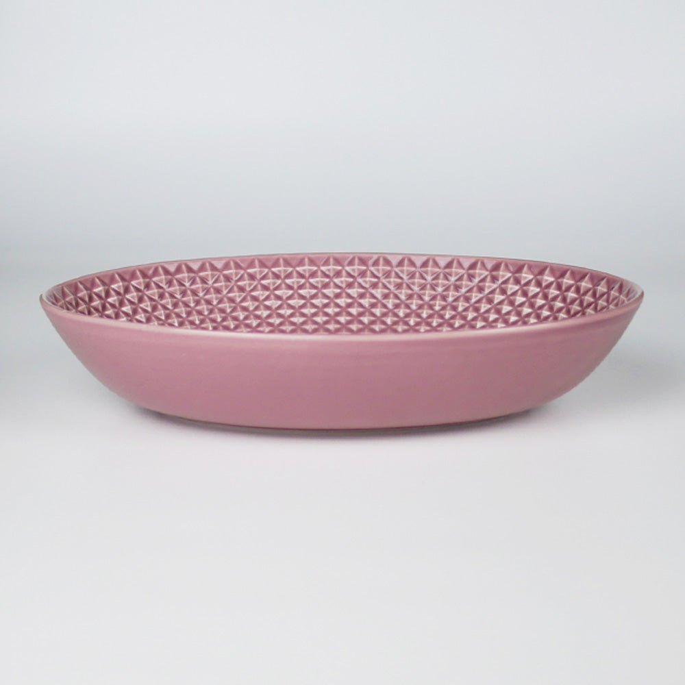 【Bordallo Pinheiro】　ポルトガル　ボルダロピニェイロ　ビコス　プラッター