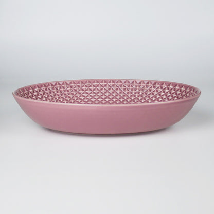 【Bordallo Pinheiro】　ポルトガル　ボルダロピニェイロ　ビコス　プラッター