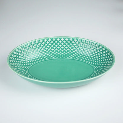 【Bordallo Pinheiro】　ポルトガル　ボルダロピニェイロ　ビコス　プラッター