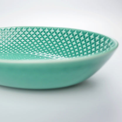 【Bordallo Pinheiro】　ポルトガル　ボルダロピニェイロ　ビコス　プラッター