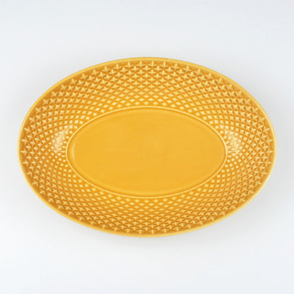 【Bordallo Pinheiro】　ポルトガル　ボルダロピニェイロ　ビコス　プラッター