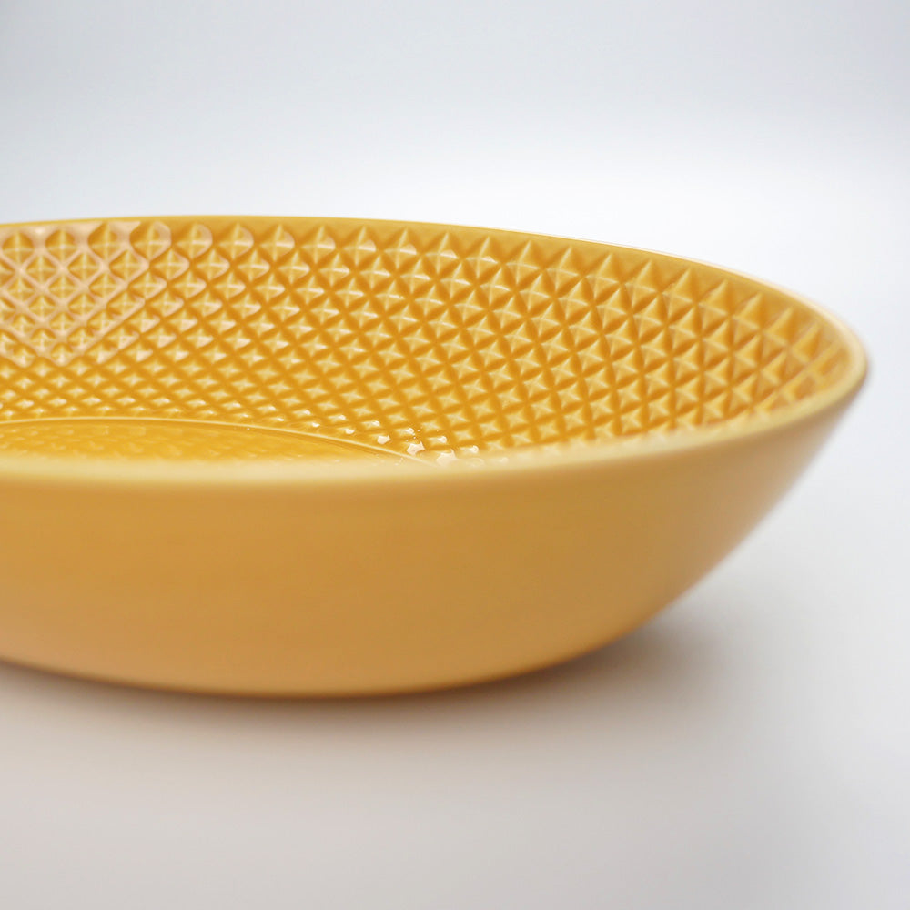 【Bordallo Pinheiro】　ポルトガル　ボルダロピニェイロ　ビコス　プラッター