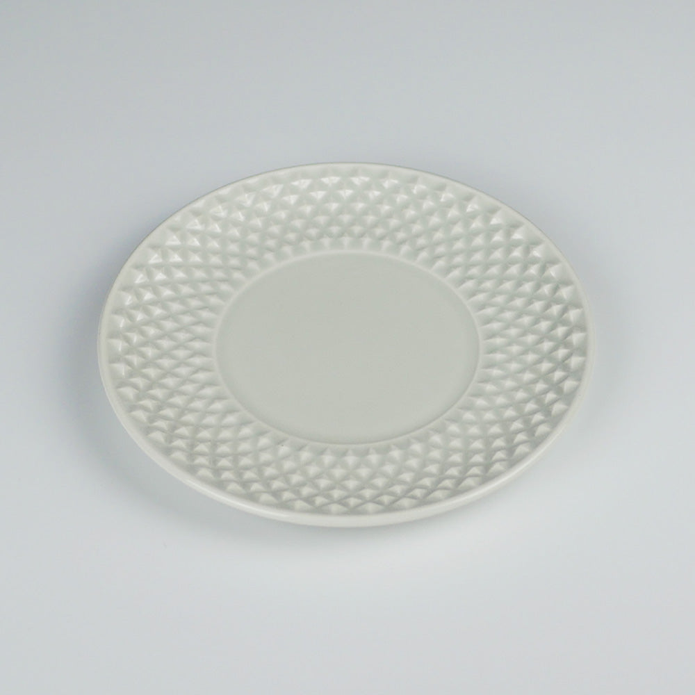 【Bordallo Pinheiro】　ポルトガル　ボルダロピニェイロ　ビコス　ブレッドプレート