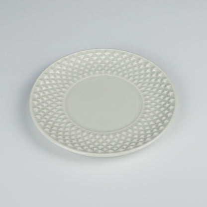 【Bordallo Pinheiro】　ポルトガル　ボルダロピニェイロ　ビコス　ブレッドプレート