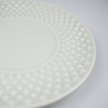 【Bordallo Pinheiro】　ポルトガル　ボルダロピニェイロ　ビコス　ブレッドプレート