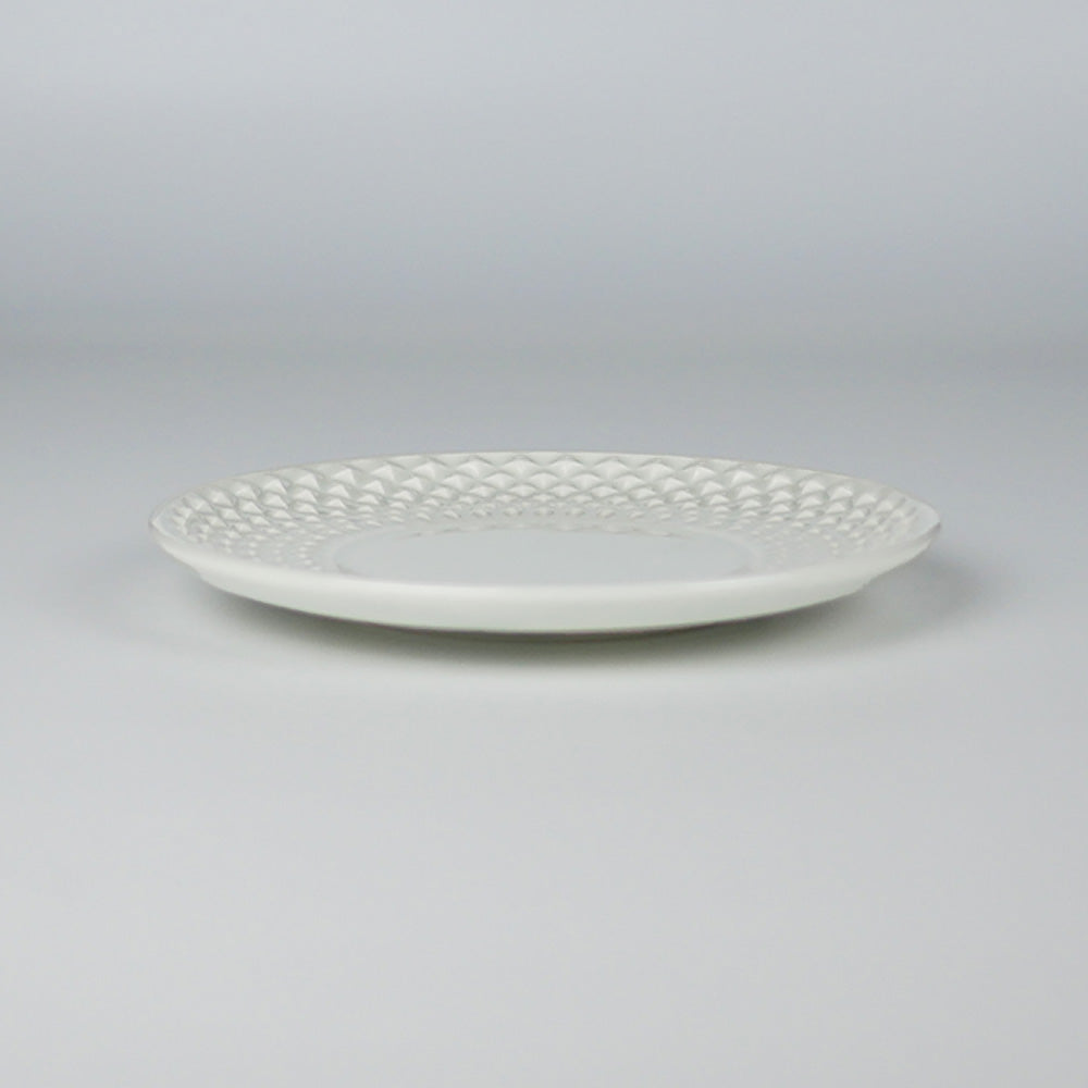 【Bordallo Pinheiro】　ポルトガル　ボルダロピニェイロ　ビコス　ブレッドプレート