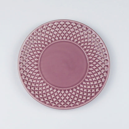 【Bordallo Pinheiro】　ポルトガル　ボルダロピニェイロ　ビコス　ブレッドプレート