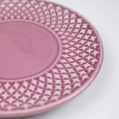 【Bordallo Pinheiro】　ポルトガル　ボルダロピニェイロ　ビコス　ブレッドプレート