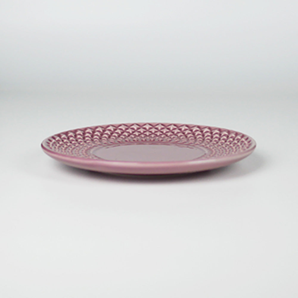 【Bordallo Pinheiro】　ポルトガル　ボルダロピニェイロ　ビコス　ブレッドプレート