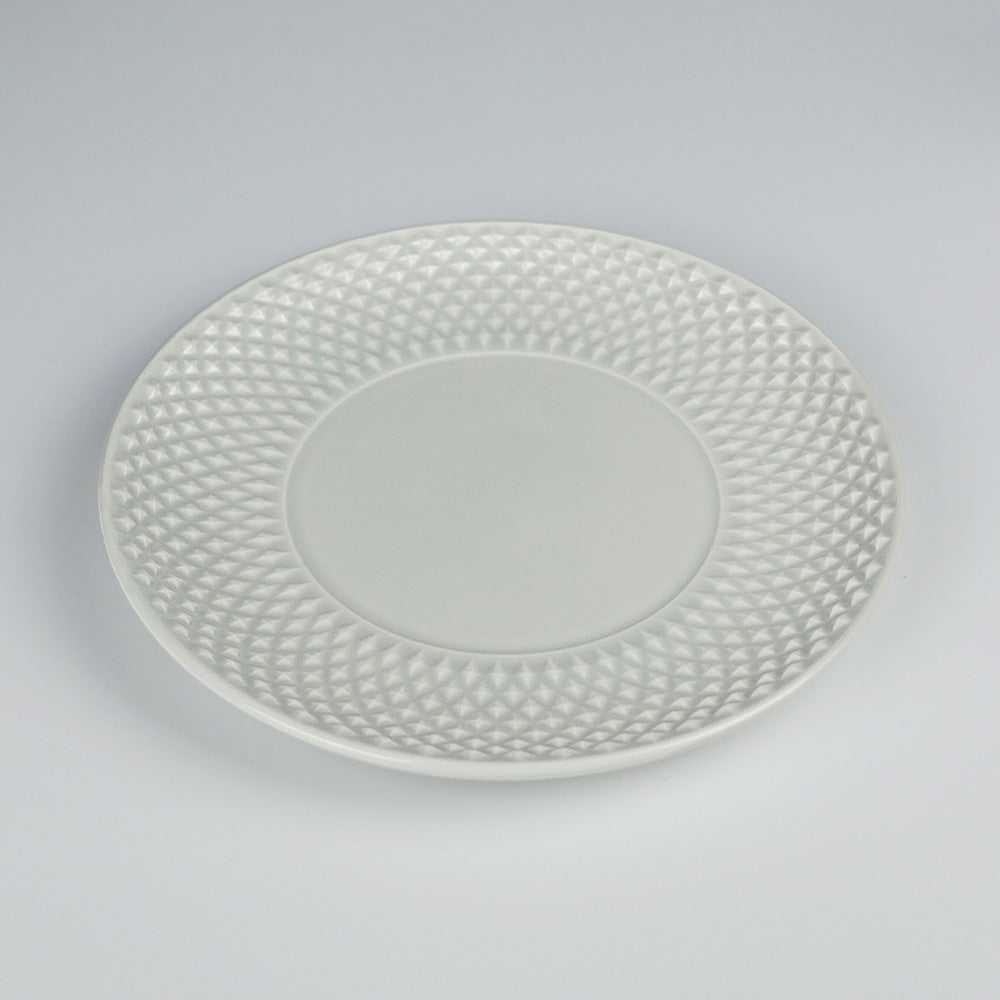 【Bordallo Pinheiro】　ポルトガル　ボルダロピニェイロ　ビコス　デザートプレート