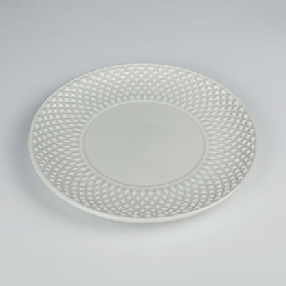 【Bordallo Pinheiro】　ポルトガル　ボルダロピニェイロ　ビコス　デザートプレート