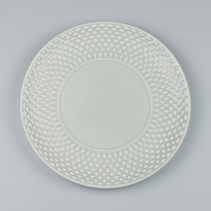 【Bordallo Pinheiro】　ポルトガル　ボルダロピニェイロ　ビコス　デザートプレート