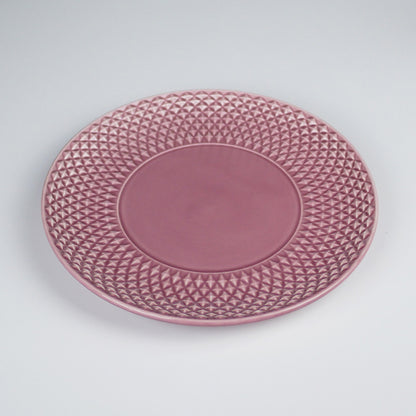 【Bordallo Pinheiro】　ポルトガル　ボルダロピニェイロ　ビコス　デザートプレート