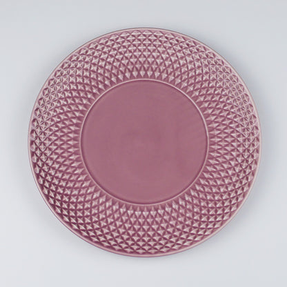 【Bordallo Pinheiro】　ポルトガル　ボルダロピニェイロ　ビコス　デザートプレート