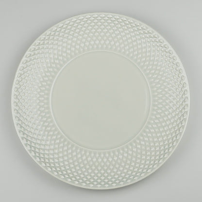 【Bordallo Pinheiro】　ポルトガル　ボルダロピニェイロ　ビコス　ディナープレート