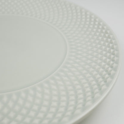 【Bordallo Pinheiro】　ポルトガル　ボルダロピニェイロ　ビコス　ディナープレート