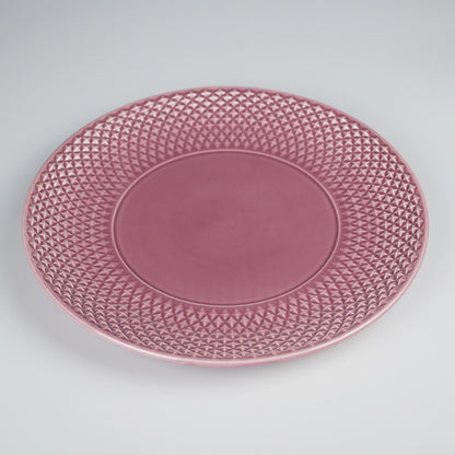 【Bordallo Pinheiro】　ポルトガル　ボルダロピニェイロ　ビコス　ディナープレート