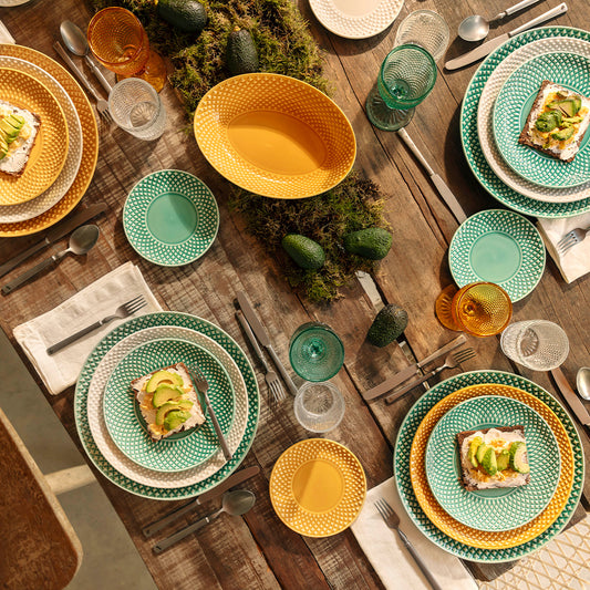 【Bordallo Pinheiro】　ポルトガル　ボルダロピニェイロ　ビコス　ブレッドプレート