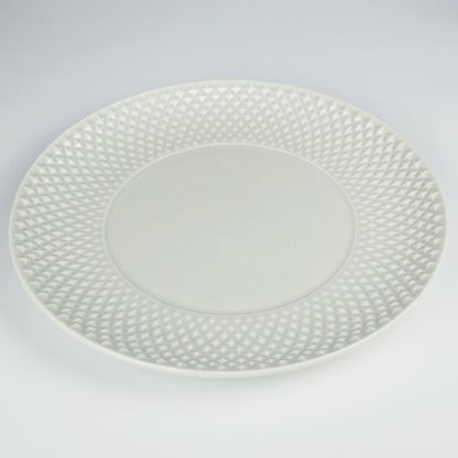 【Bordallo Pinheiro】　ポルトガル　ボルダロピニェイロ　ビコス　チャージャープレート