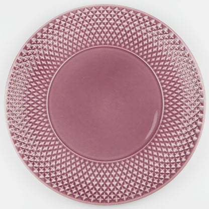 【Bordallo Pinheiro】　ポルトガル　ボルダロピニェイロ　ビコス　チャージャープレート