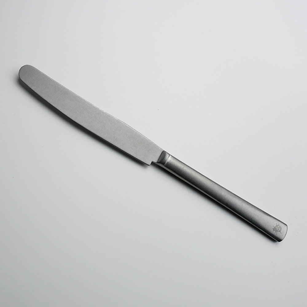 【Bordallo Pinheiro】　ポルトガル　ボルダロピニェイロ　ブリーザ　テーブルナイフ