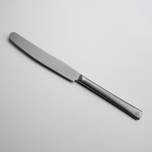 【Bordallo Pinheiro】　ポルトガル　ボルダロピニェイロ　ブリーザ　テーブルナイフ