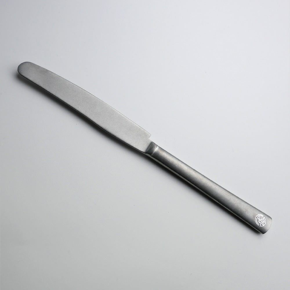 【Bordallo Pinheiro】　ポルトガル　ボルダロピニェイロ　ブリーザ　テーブルナイフ