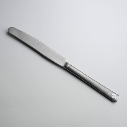 【Bordallo Pinheiro】　ポルトガル　ボルダロピニェイロ　ブリーザ　テーブルナイフ