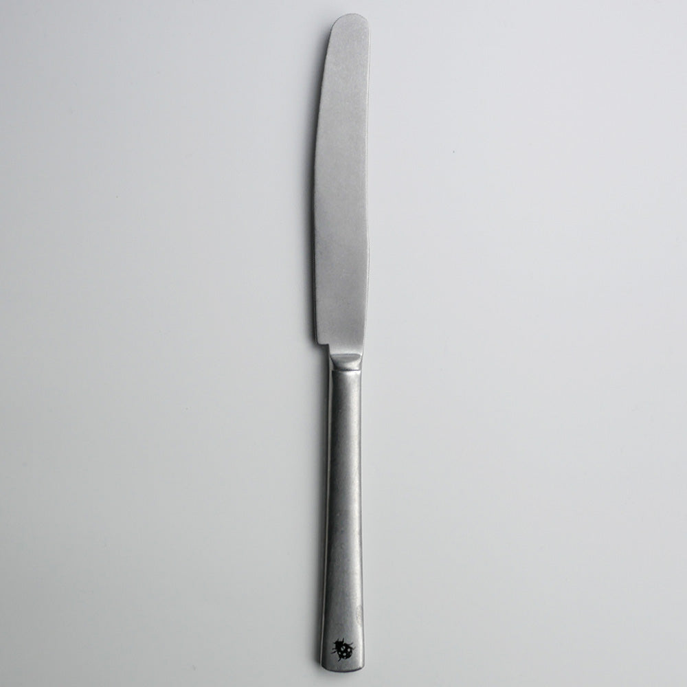 【Bordallo Pinheiro】　ポルトガル　ボルダロピニェイロ　ブリーザ　テーブルナイフ