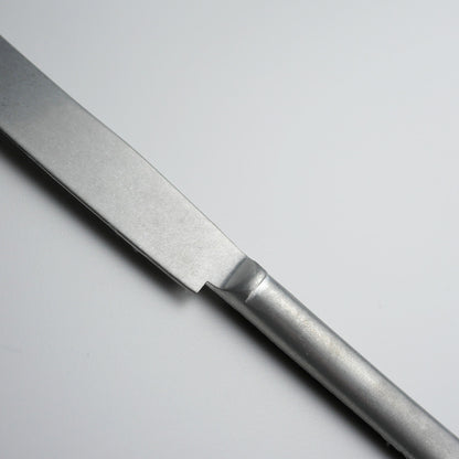 【Bordallo Pinheiro】　ポルトガル　ボルダロピニェイロ　ブリーザ　テーブルナイフ