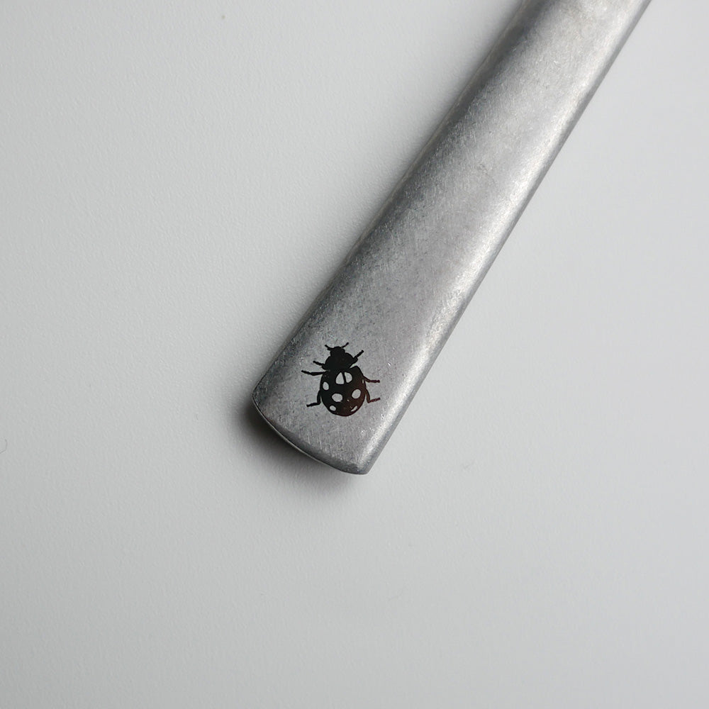 【Bordallo Pinheiro】　ポルトガル　ボルダロピニェイロ　ブリーザ　テーブルナイフ