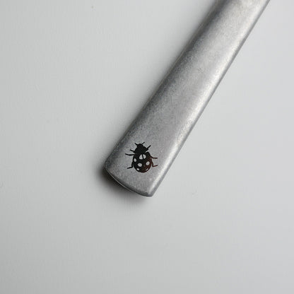 【Bordallo Pinheiro】　ポルトガル　ボルダロピニェイロ　ブリーザ　テーブルナイフ