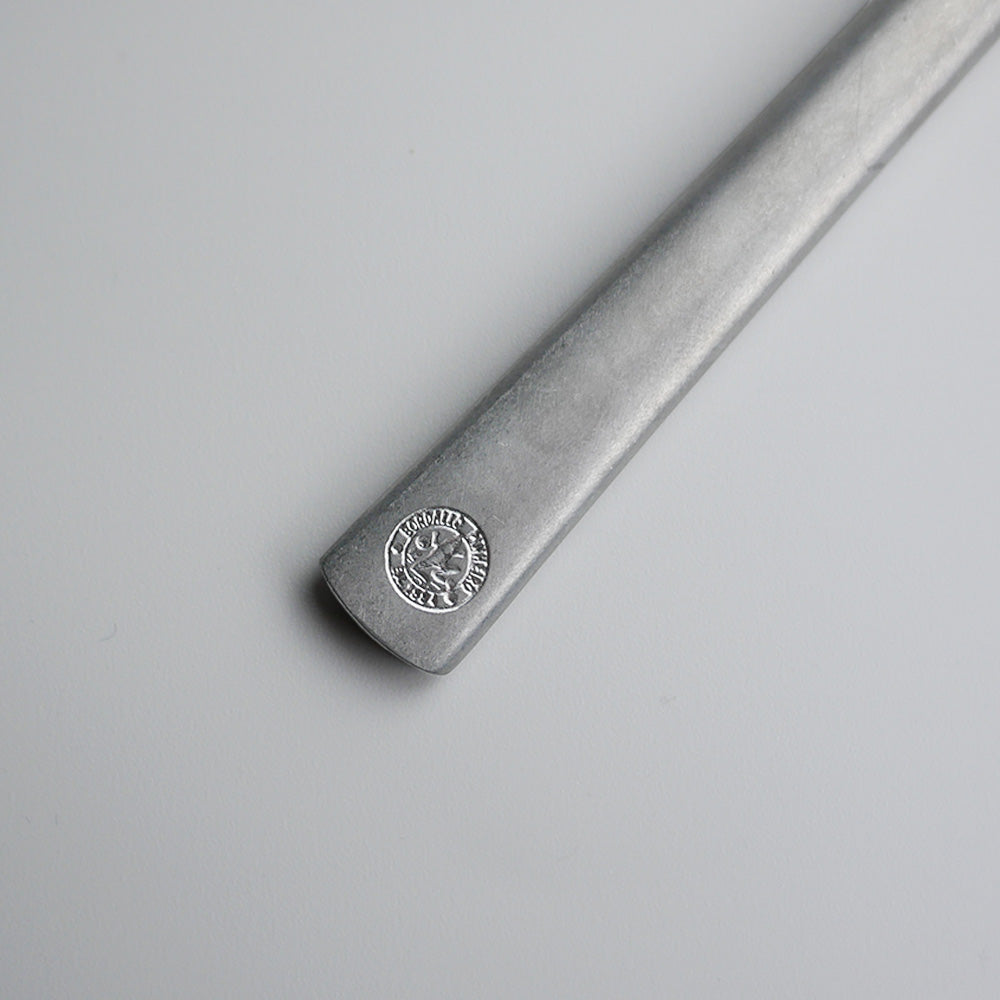 【Bordallo Pinheiro】　ポルトガル　ボルダロピニェイロ　ブリーザ　テーブルナイフ