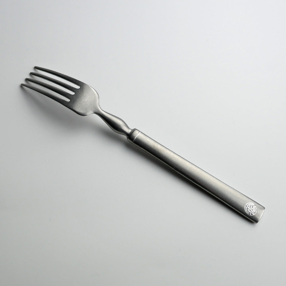 【Bordallo Pinheiro】　ポルトガル　ボルダロピニェイロ　ブリーザ　テーブルフォーク