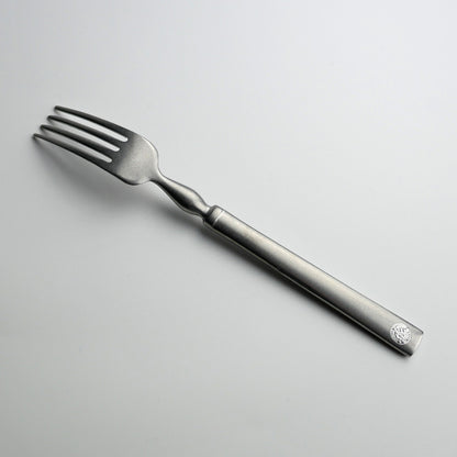 【Bordallo Pinheiro】　ポルトガル　ボルダロピニェイロ　ブリーザ　テーブルフォーク