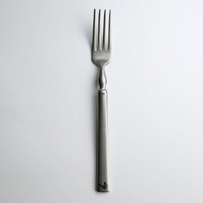 【Bordallo Pinheiro】　ポルトガル　ボルダロピニェイロ　ブリーザ　テーブルフォーク