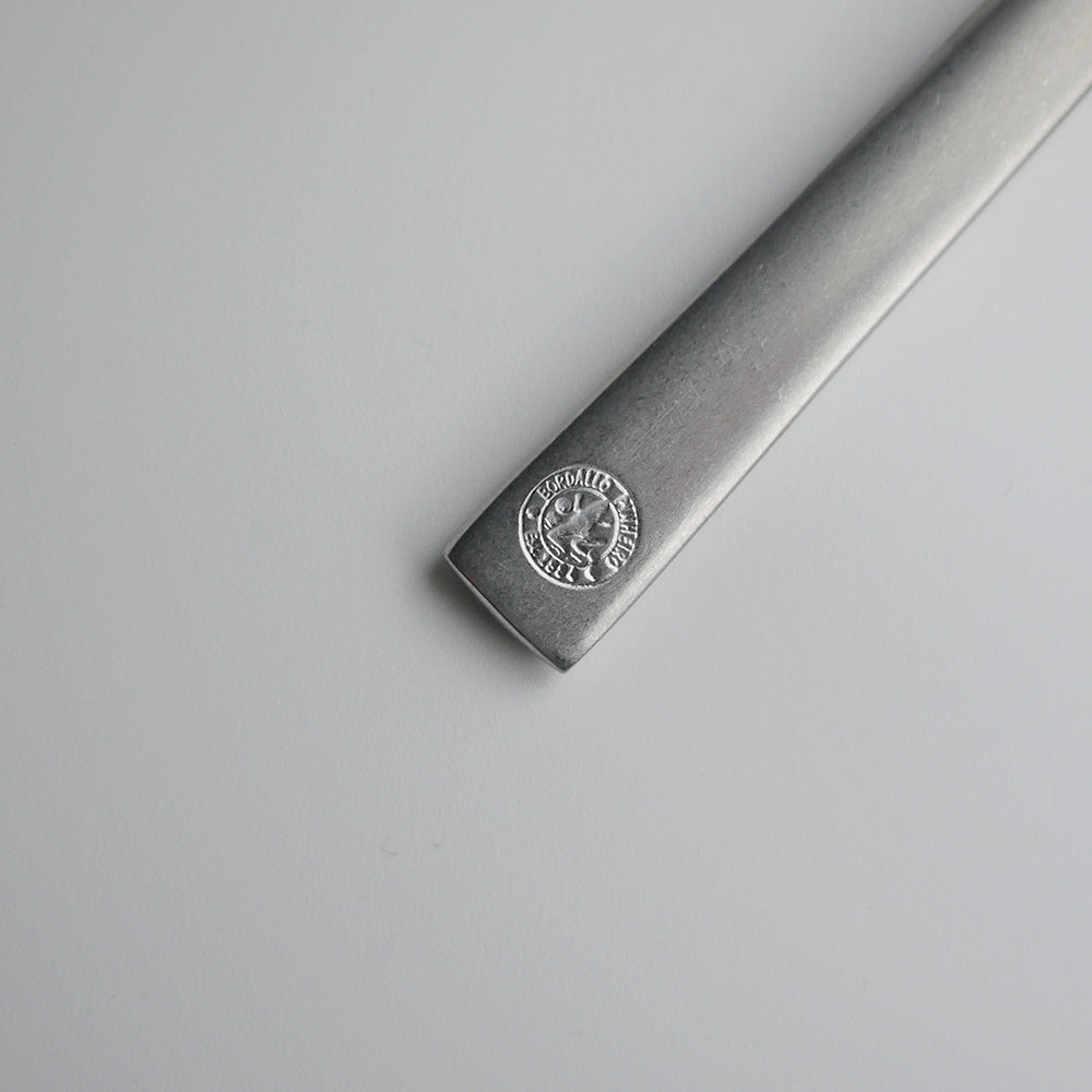 【Bordallo Pinheiro】　ポルトガル　ボルダロピニェイロ　ブリーザ　テーブルフォーク