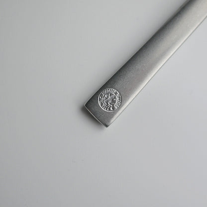 【Bordallo Pinheiro】　ポルトガル　ボルダロピニェイロ　ブリーザ　テーブルフォーク