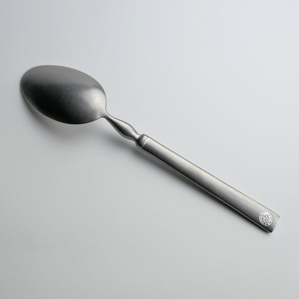 【Bordallo Pinheiro】　ポルトガル　ボルダロピニェイロ　ブリーザ　テーブルスプーン