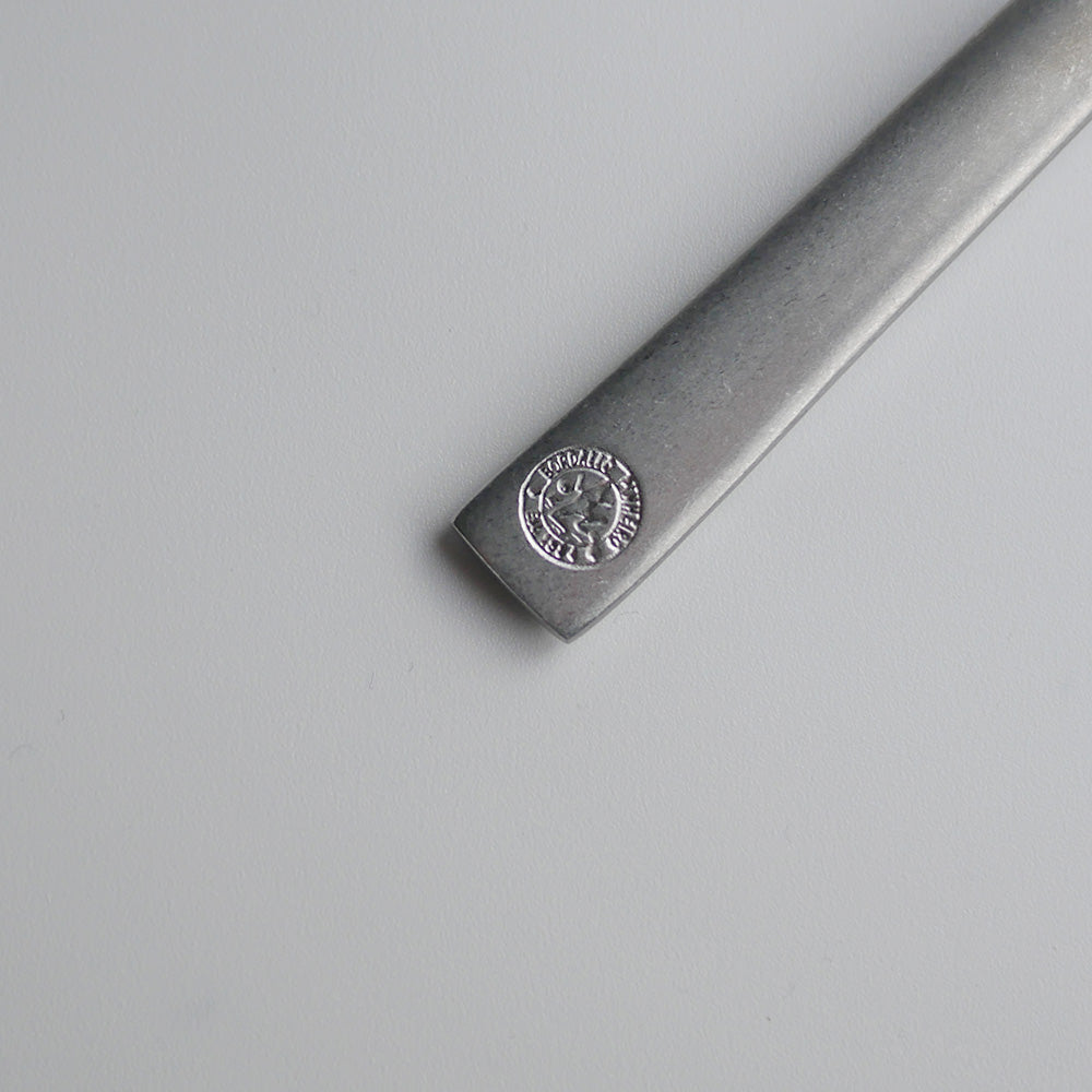 【Bordallo Pinheiro】　ポルトガル　ボルダロピニェイロ　ブリーザ　テーブルスプーン