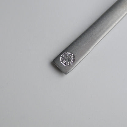 【Bordallo Pinheiro】　ポルトガル　ボルダロピニェイロ　ブリーザ　テーブルスプーン