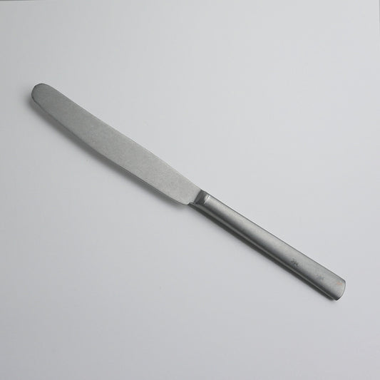 【Bordallo Pinheiro】　ポルトガル　ボルダロピニェイロ　ブリーザ　デザートナイフ