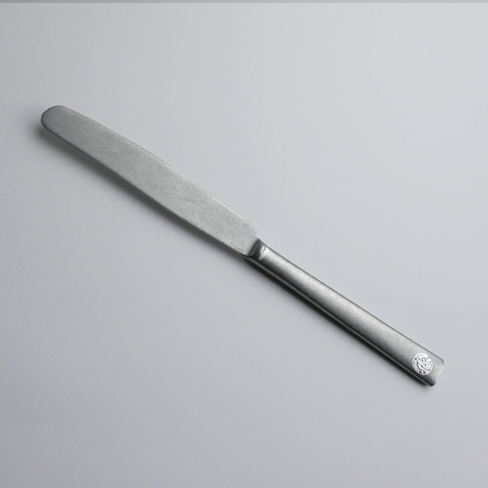 【Bordallo Pinheiro】　ポルトガル　ボルダロピニェイロ　ブリーザ　デザートナイフ