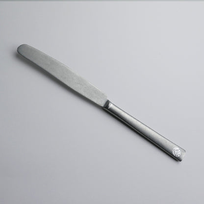 【Bordallo Pinheiro】　ポルトガル　ボルダロピニェイロ　ブリーザ　デザートナイフ