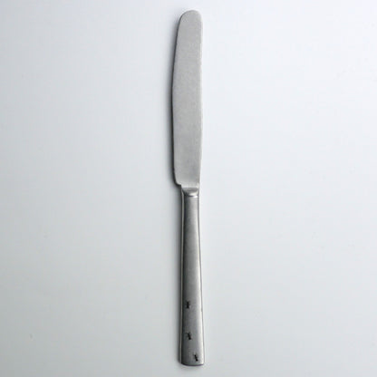 【Bordallo Pinheiro】　ポルトガル　ボルダロピニェイロ　ブリーザ　デザートナイフ